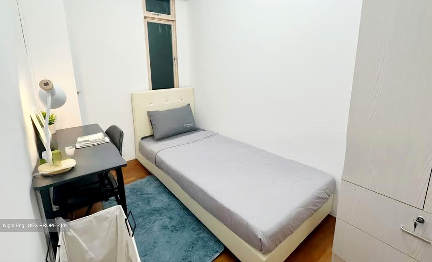 Le Hill Condominium (D5), Condominium #581418641